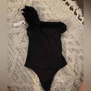 La Reveche NWT One Piece Swimsuit